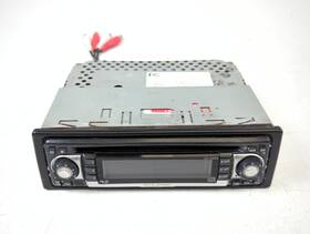 Cd3403 Fujitsu Ten Eclipse Single Din In-dash Cd Am/fm Mp3 Stereo