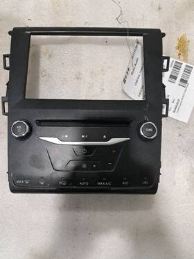 Fs7t18e245md Fusion 638-07761 Control Panel 2015 Sku#4063630