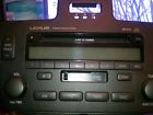 Fx-mg8517zt Pioneer Lexus Cd Changer Radio Cfs