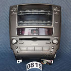 86120-53320 Fx-mg9107 Pioneer Lexus Is350 Is250 Radio