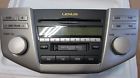 Y39-5530-11 Fxdd07kf2 Kenwood 09 Subaru Forester Impreza