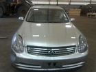 638-51028 G35 Audio Equipment Radio Receiver Door Sedan Fits Infiniti