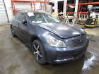 638-50801 G37 Radio Infiniti Ex35 G35