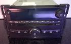 25834574 G5 Pontiac Chevrolet Cobalt Am Fm Cd Player Radio Aux Input
