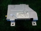 638-03473 G6 05-11 Cadillac Sts Sirius