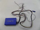 Gbl31bt Audi Denison Iphone Aux Adapter Stereo Radio Deck