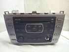 Geg1669r0 Mazda Am Fm Radio Cd Player