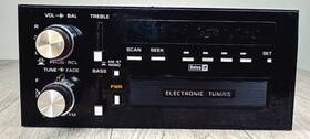 16043614 General Motors Delco Gm Radio Stereo Cassette Player Oem Ships Free