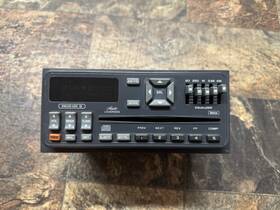 16147932 General Motors 1989-92 Pontiac Firebird Trans Am Delco Factory U1a Cd Radio Grand Prix Fiero