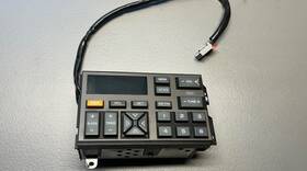 16189885 General Motors 1725856 1988-1994 Obs Chevy Gmc C/k1500 2500 Silverado Truck Dash Am/fm Radio