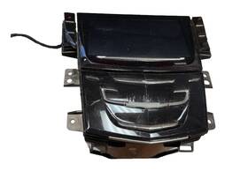 General Motors 23388826 2013-2016 Cadillac Ats Cts Xts Cue Nav Touch Screen Control Panel