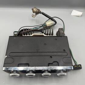 7300941 General Motors Oem Chevy Camaro Am Fm Stereo Multiplex Adaptor