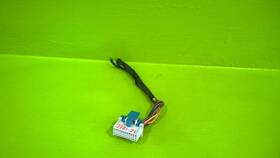 638.gf1d01 General Motors - Foreign 00 01 02 Chevy Prizm Radio Pigtail Wire Harness Oem 2781-21