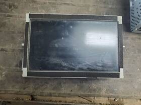 594-10432 Genesis Info-gps-tv Screen Display Canada Market Fits 18-20 G80 1814938