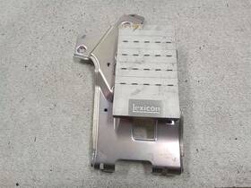 96370-b1600 Genesis 638-11857 Audio Amplifier Fits 18-19 G80