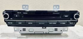 96560-b1760 Genesis 2018-2020 G80 Lexicon Navigation Gps Radio Cd Receiver Oem