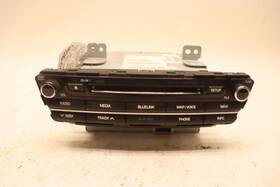 96560-b1eb0-4x Genesis 2018-2020 G80 Dash Radio Audio Equimpent Receiver Control Unit Oem