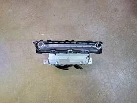 96560-d2560 Genesis 2017-2019 G90 Dash Dashboard Audio Radio Receiver Module Head Unit Oem