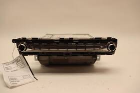 96560-d2660z-ca Genesis 2017-2019 G90 Dash Radio Navigation Control Face Panel Us Market Oem