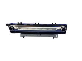 96560-d2870 Genesis 2020-2022 G90 Front Dash Audio Radio Stereo Media Navi Receiver Switch