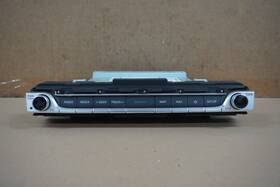 96560-g9501 Genesis 2019 2020 2021 G70 Am Fm Radio Audio Receiver Oem 96560g9501