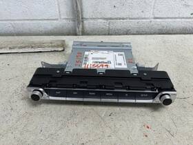 96560g9md0vca Genesis 2022 G70 Oem Receiver With Navigation Part Number
