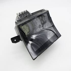 9246212 Genuine Oem 10-13 Bmw 535i F10 Hud Display Used