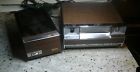 Ges-8111-a Stereomatic And Automatic Radio