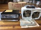 Ges-81110 Automatic Radio Vtg Tape Dek Convertible Player