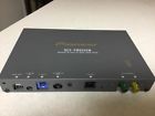 Gex-fm903xm Xm Pioneer Universal Satellite Digital Tuner Modulator System