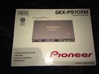 Gex-p910xm Xm Pioneer Satellite Digital Tuner Car Audio