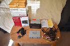 Avic-x930bt Gex-p920xm Pioneer Nice Used Digital Satellite Tuner Radio Set 012562759272