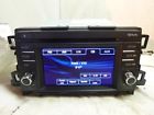 Gjs266dv0b Mazda Radio Cd Gps Navigation