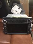 Gkpi000776uc Ford Oem Radio With Navigation
