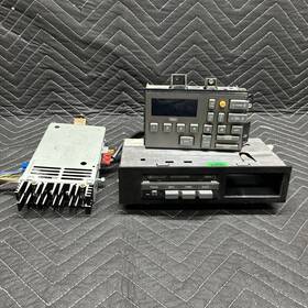 16084245 Gm 88-94 Chevy Silverado Sierra Suburban Radio Stereo Tuner Oem