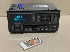 16171423 Gm Radio Cd Player Bluetooth 92 93 94 Olds Cutlass Supreme Oldsmobile