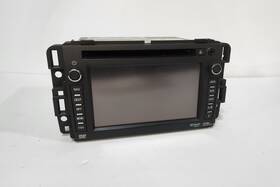 22856825 Gm Oem Car Radio Uys-ul8 - Model Working