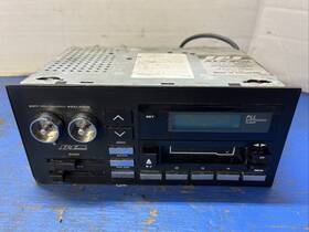 93-gmacxd Gm 80s 90s Audiovox Radio Cassette Camaro Firebird Cutlass