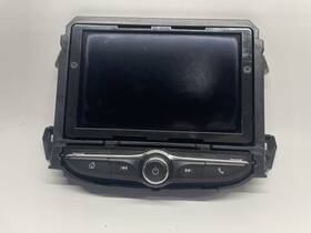 42679963 Gm General Motors Chevy Chevrolet Oem 19-22 Spark Radio Display Gps Tv Mylink Info 2019 2020 2021 2022