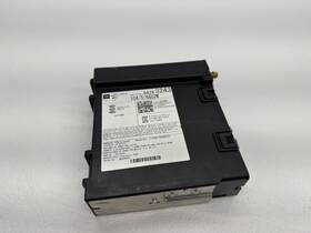84293243 Gm Genuine Parts Radio Module With Xm Receiver