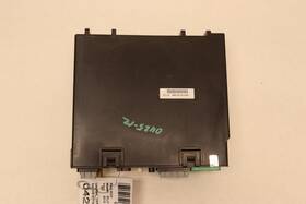 13596455 Gm Trucks 2014-2015 Chevy Silverado 1500 Radio Satellite Xm Receiver Control Unit Oem