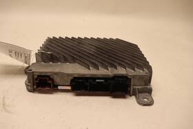 84111298 Gm Trucks 2016-2020 Gmc Yukon Audio Radio Stereo Sysyem Amp Amplifier Bose Oem