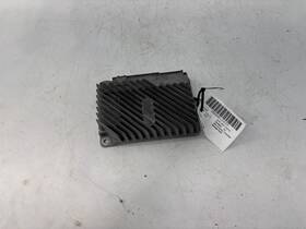 84503467 Gm Trucks 2016-2020 Gmc Yukon Xl Radio Amplifier Oem