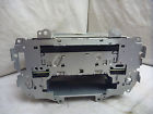 Gm0m66dsx Mazda Am Fm Radio Disc Cd Player Mechanism