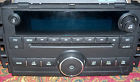 Gm25865029 Delphi Part Number 28107619 Gm 2008 Avalanche Radio 25865029