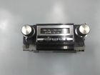 18-034 Gm2700 General Motors Radio Chevy Olds Buick Caddy Oem Very Nice