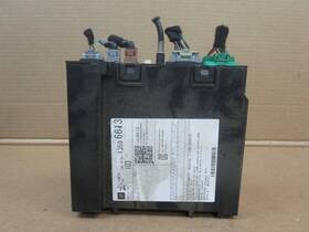 13596613 Gmc 15 2015 Sierra Radio Audio Satellite Receiver