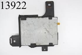 15201868 Gmc 2007 Yukon Denali Audio Radio Digital Satellite Receiver Module Unit 07