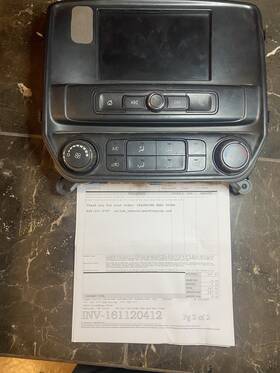 1gt01reg2hz402939 Gmc 2017-2018 Sierra