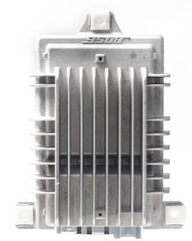20811233 Gmc 2007-13 Sierra 1500 2500 3500 Internal Audio System Amplifier Model